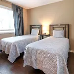 Shello Chalet, A Quiet Home Close To The Beach