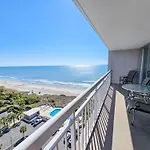 Ocean View Condo, 1405 South Hampton, Full Access!! Condo