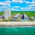 Myrtle Beach Resort A203