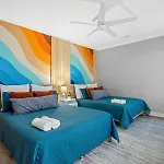 Beach House Ocean And Inlet Views