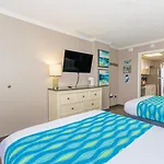 Oceanfront 1 Bedroom Suite With Beautiful Decor And Accents Caravelle Resort 1039 Sleeps 6 Guests