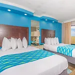 Oceanfront 1 Bedroom Suite With Beautiful Decor And Accents Caravelle Resort 1039 Sleeps 6 Guests