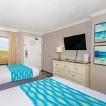 Oceanfront 1 Bedroom Suite With Beautiful Decor And Accents Caravelle Resort 1039 Sleeps 6 Guests