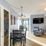 North Myrtle Beach Condo With Beach Access And Views!