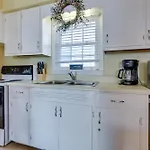 North Myrtle Beach Condo Steps To Ocean!