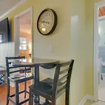 North Myrtle Beach Condo Steps To Ocean!