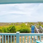 Oceanfront And Modern Top Location On Ocean Blvd W Pool