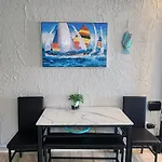 Oceanfront Efficiency T109