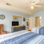 Cozy Myrtle Beach Condo Rental 10 Mi To Beach!