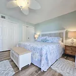 Oceanview Condo In Brighton, 1504 - Full Access Condo
