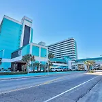Ocean View - 7Th Floor Landmark Resort