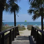 Sun N Sand Resort