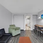 Boardwalk Resort Beachfront Condo