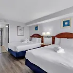 Boardwalk Resort Beachfront Condo