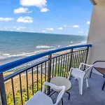Boardwalk Resort Beachfront Condo