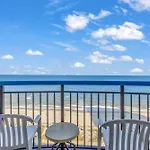 Boardwalk Resort Beachfront Condo