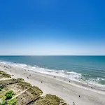 Ocean Bay Club 1201