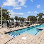 Bay View Resort 1707A