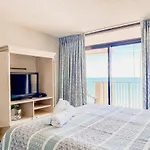 The Blue Dune Oceanfront Huge Balcony W Lazy River