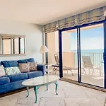The Blue Dune Oceanfront Huge Balcony W Lazy River