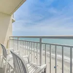 North Myrtle Beach Resort Apt - Walk To Beach!