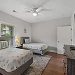 Catch N\' Relax - Golf Condo, Short Drive To Beach