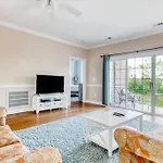 Catch N\' Relax - Golf Condo, Short Drive To Beach