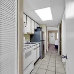 Oceanfront Condo Camelot By The Sea