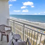 Oceanfront Condo Camelot By The Sea