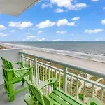 Ocean Front 2Br Elegant Condo In Atlantica Resort