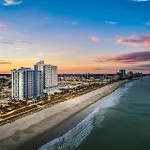 Bay View Resort 1707