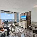 Nicely Renovated 1 Bedroom Condo-With Spectacular Views! Pinnacle 755