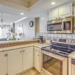 Oceanfront Myrtle Beach Condo Pool And Beach Access