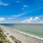 Spectacular Ocean And Coastline Views Condo Cb 14Th Floor