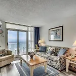 Spectacular Ocean And Coastline Views Condo Cb 14Th Floor