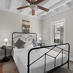 Cozy And Central 2Br Parking 2Min Walk To Beach