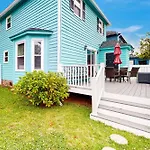 Azure Abode