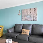 Oceanfront Oasis