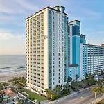 Oceanfront Oasis