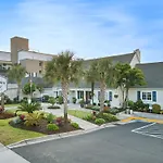 Oceanfront Oasis