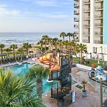 Oceanfront Oasis