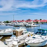 Cozy Studio - Yacht Club