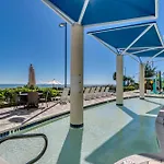 Stunning Oceanfront King Suite On 18Th Floor Centrally Located