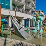 Stunning Oceanfront King Suite On 18Th Floor Centrally Located