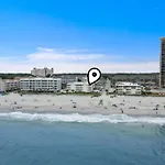 Beautifully Remodeled Oceanfront Condo - Stunning Views - A-305
