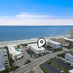 Beautifully Remodeled Oceanfront Condo - Stunning Views - A-305