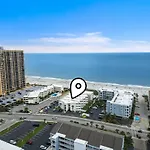Beautifully Remodeled Oceanfront Condo - Stunning Views - A-305