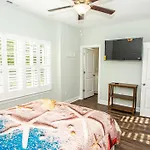 Chester St 115 By Palmetto Vacation Rentals