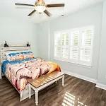 Chester St 115 By Palmetto Vacation Rentals