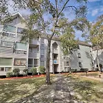 2Br/2Ba Condo At Arcadian Dunes Building 10-238